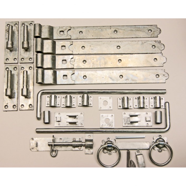 Garage Door Hinge Kit Kinder Timber Products