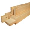 Garage Door Frame