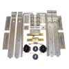 Garage Door Hinge Kit Galv