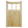 Nunney Single Garden Gate